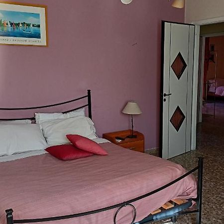 Amuny Sicily Guest House Syrakuzy Zewnętrze zdjęcie