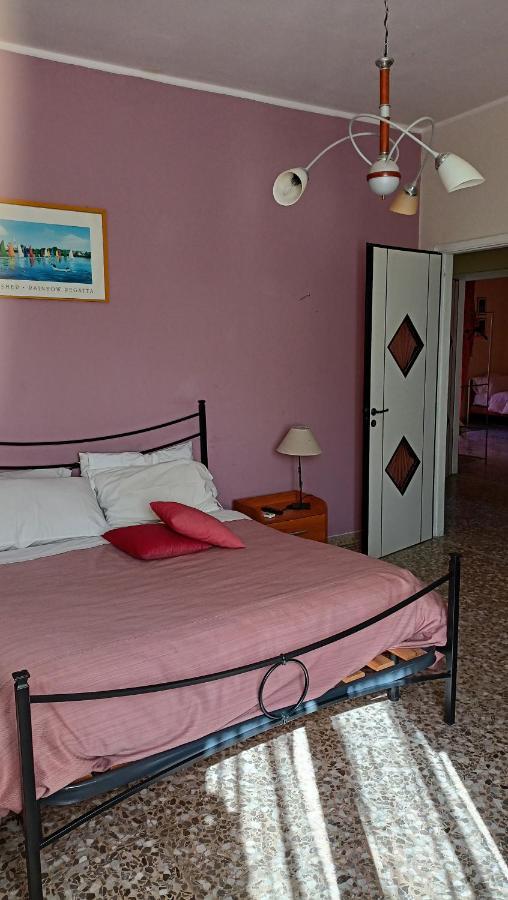 Amuny Sicily Guest House Syrakuzy Zewnętrze zdjęcie