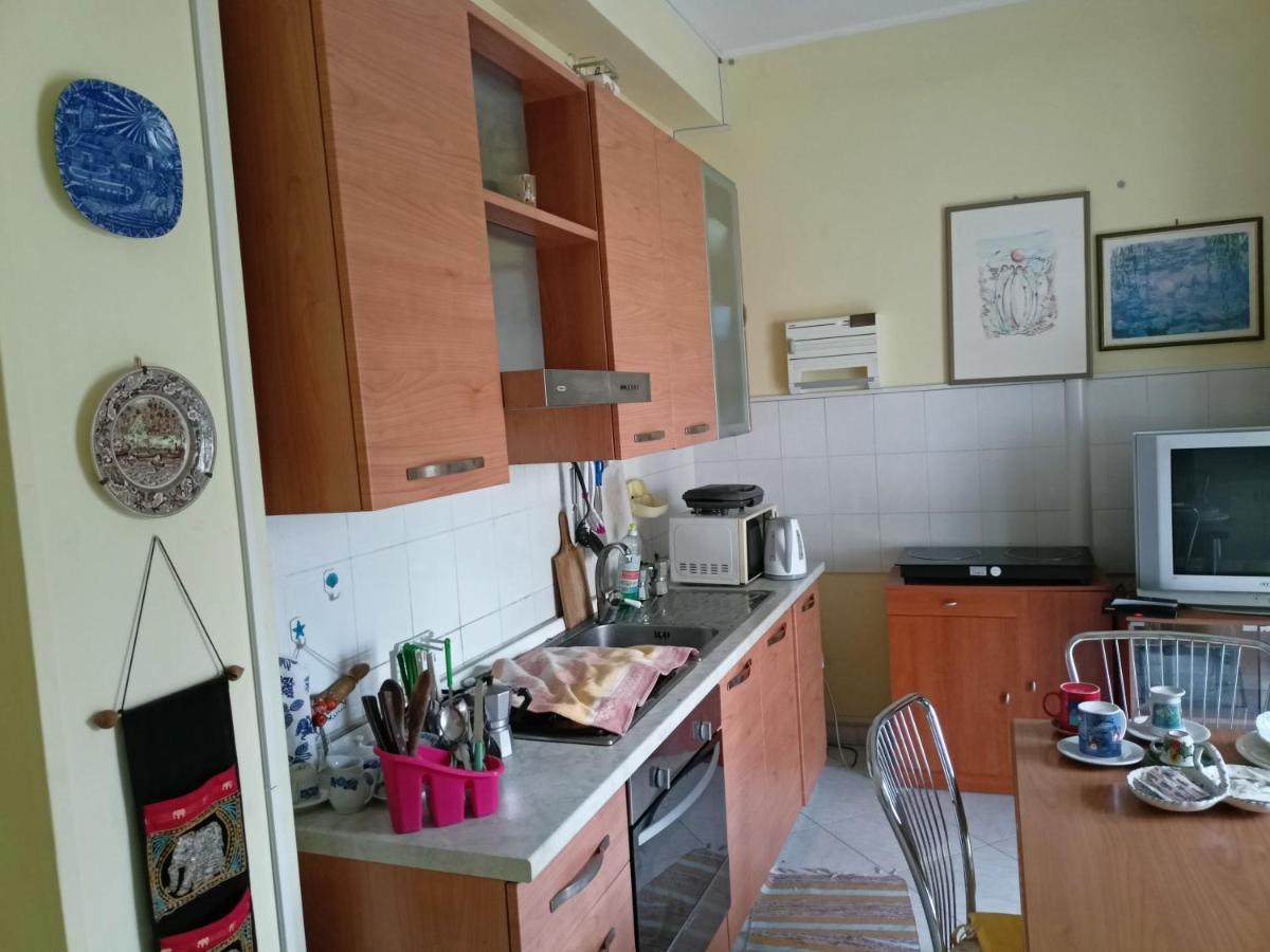Amuny Sicily Guest House Syrakuzy Zewnętrze zdjęcie