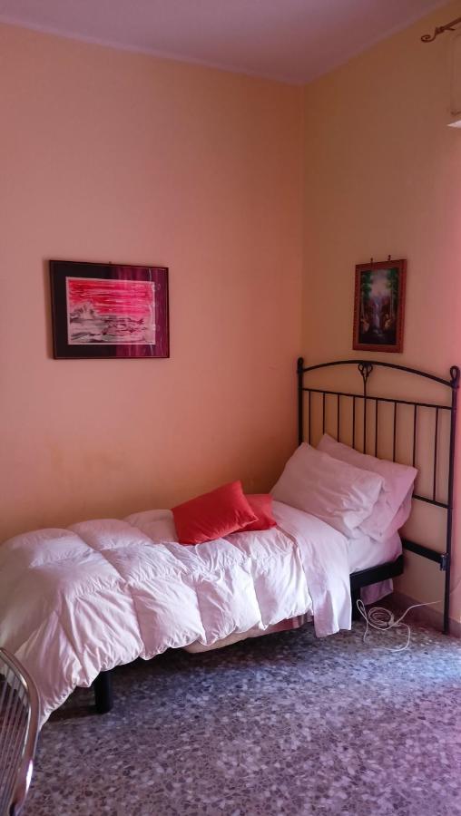 Amuny Sicily Guest House Syrakuzy Zewnętrze zdjęcie