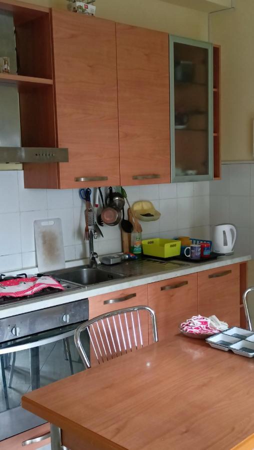 Amuny Sicily Guest House Syrakuzy Zewnętrze zdjęcie