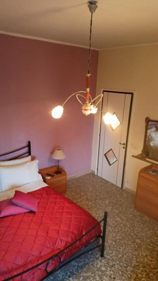 Amuny Sicily Guest House Syrakuzy Zewnętrze zdjęcie