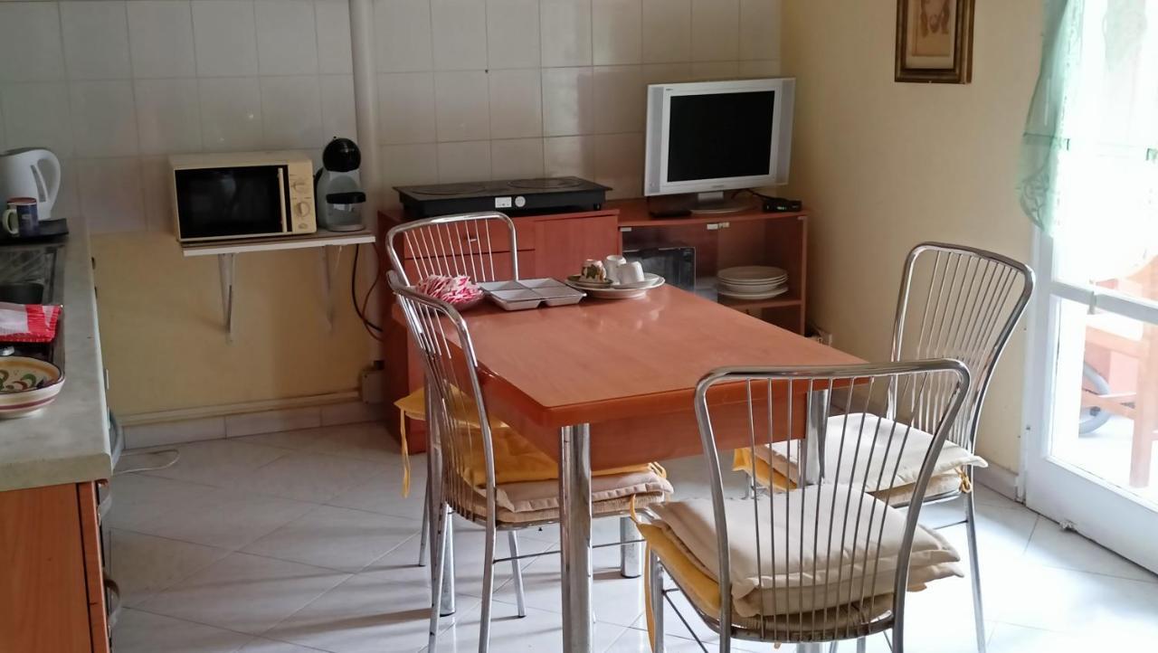 Amuny Sicily Guest House Syrakuzy Zewnętrze zdjęcie