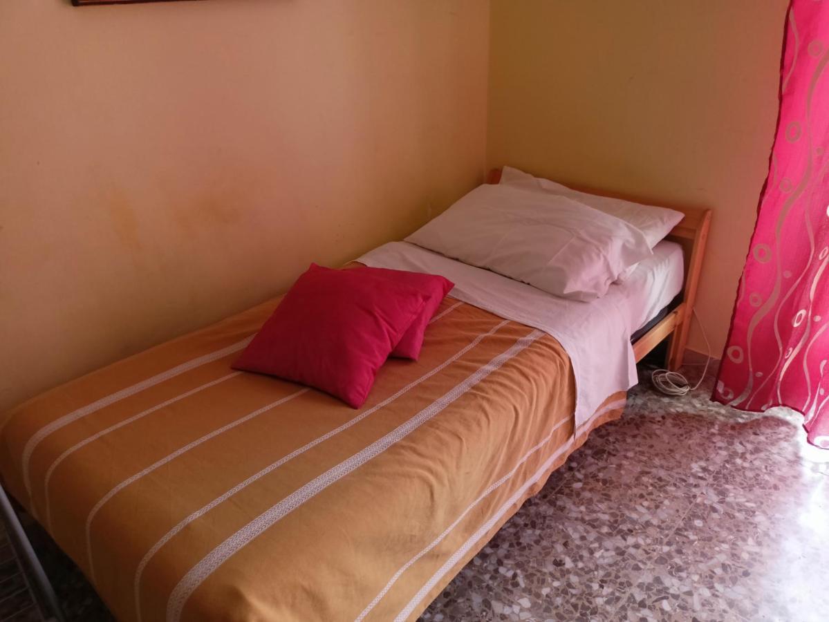 Amuny Sicily Guest House Syrakuzy Zewnętrze zdjęcie