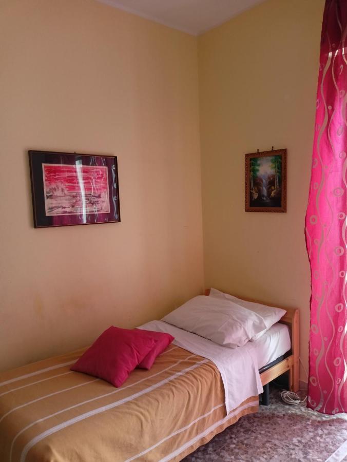 Amuny Sicily Guest House Syrakuzy Zewnętrze zdjęcie