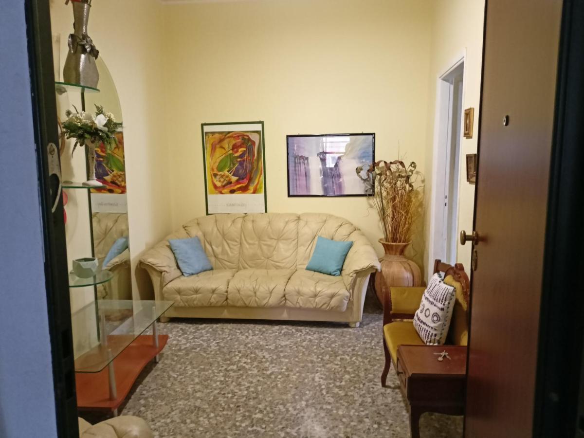 Amuny Sicily Guest House Syrakuzy Zewnętrze zdjęcie
