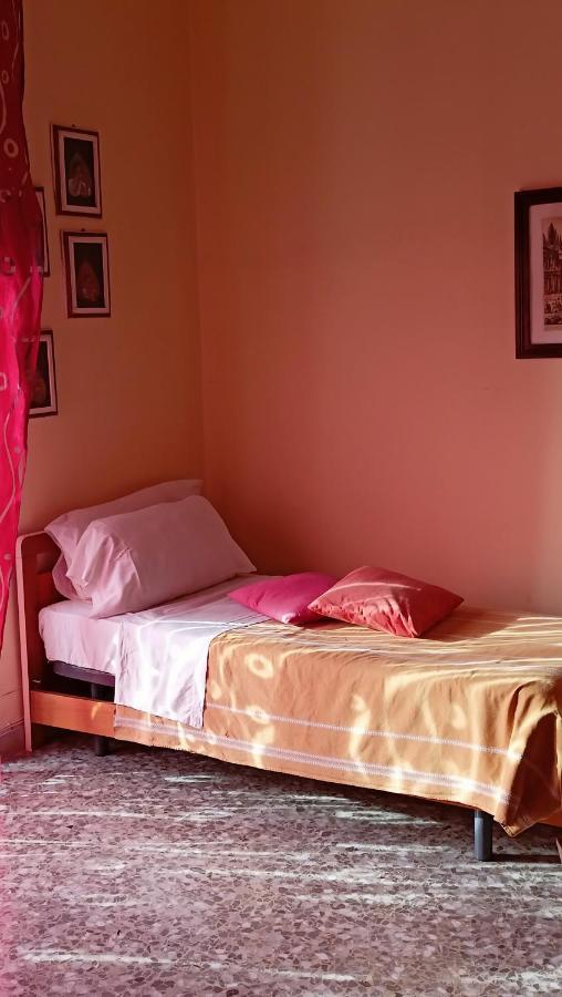 Amuny Sicily Guest House Syrakuzy Zewnętrze zdjęcie