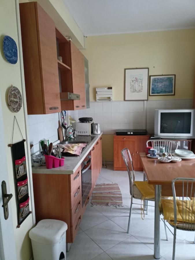 Amuny Sicily Guest House Syrakuzy Zewnętrze zdjęcie