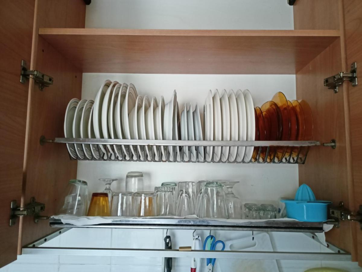 Amuny Sicily Guest House Syrakuzy Zewnętrze zdjęcie