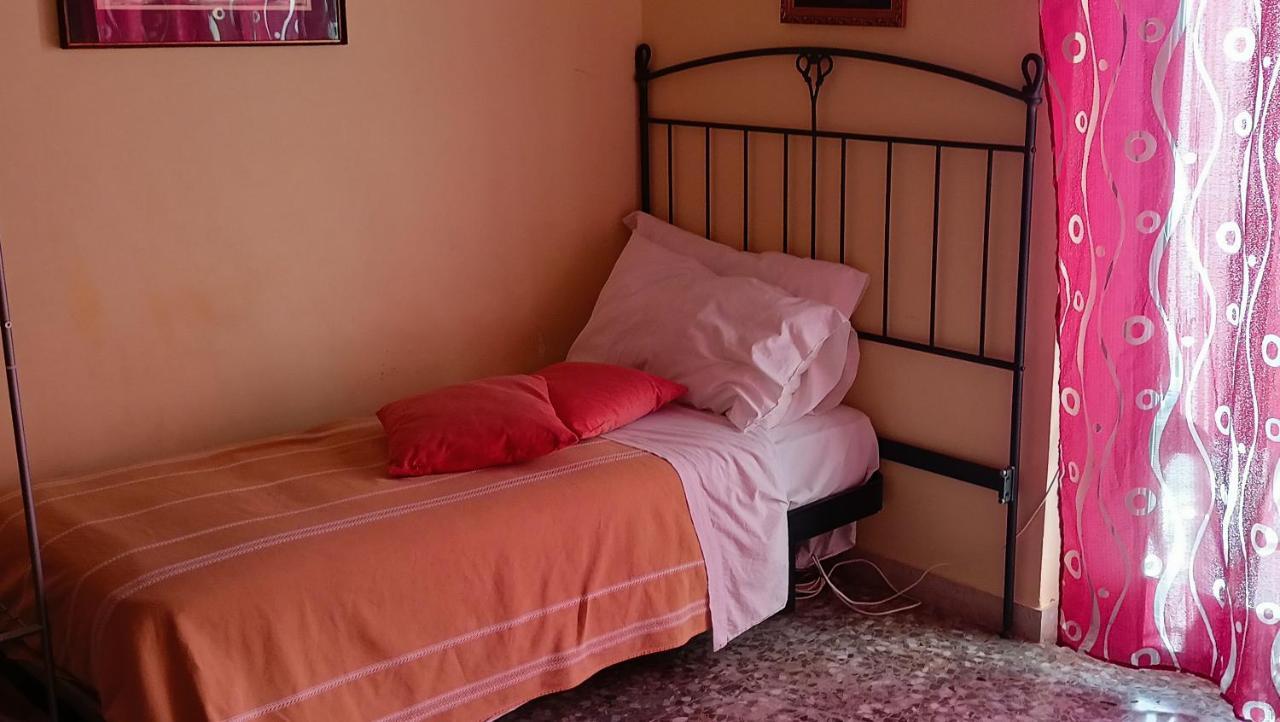 Amuny Sicily Guest House Syrakuzy Zewnętrze zdjęcie