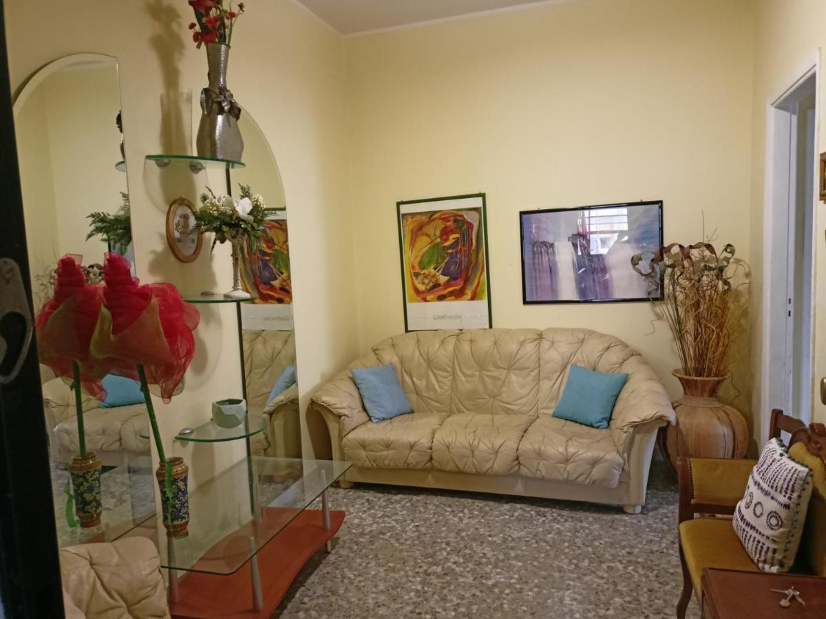 Amuny Sicily Guest House Syrakuzy Zewnętrze zdjęcie