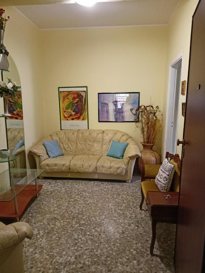 Amuny Sicily Guest House Syrakuzy Zewnętrze zdjęcie