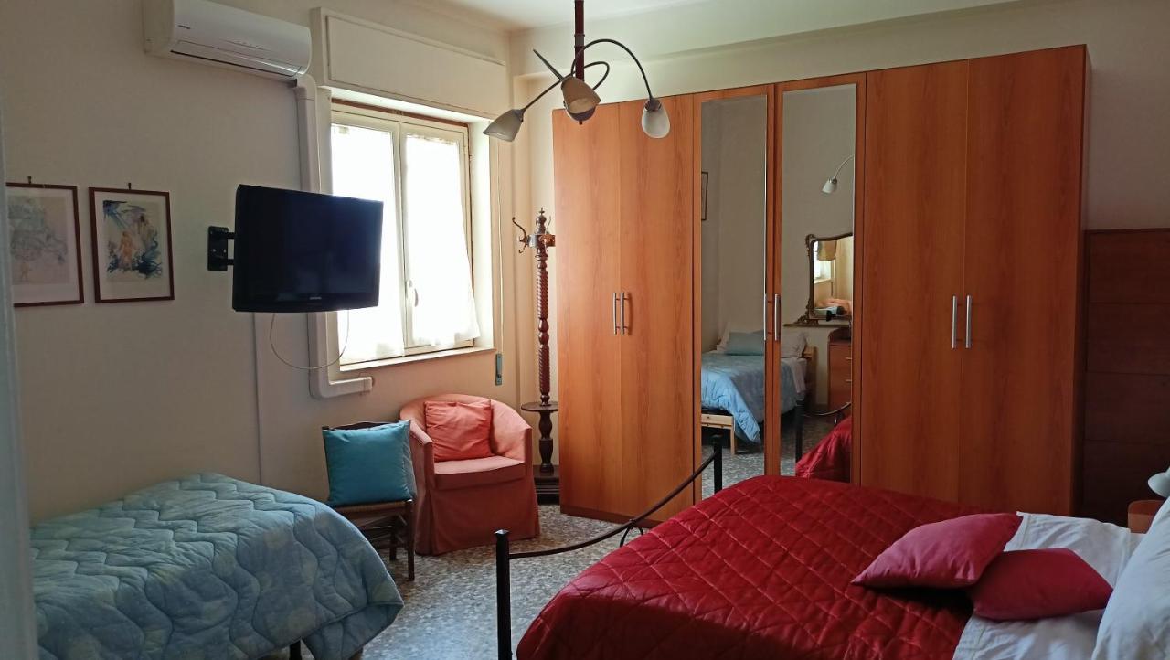 Amuny Sicily Guest House Syrakuzy Zewnętrze zdjęcie