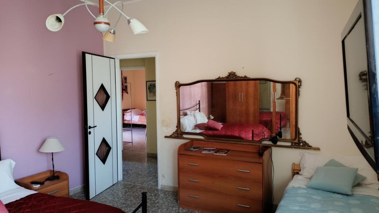Amuny Sicily Guest House Syrakuzy Zewnętrze zdjęcie