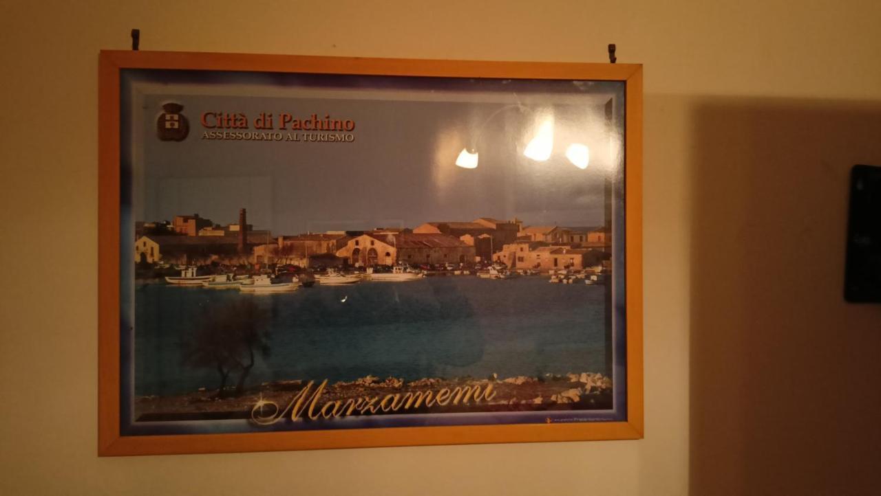 Amuny Sicily Guest House Syrakuzy Zewnętrze zdjęcie
