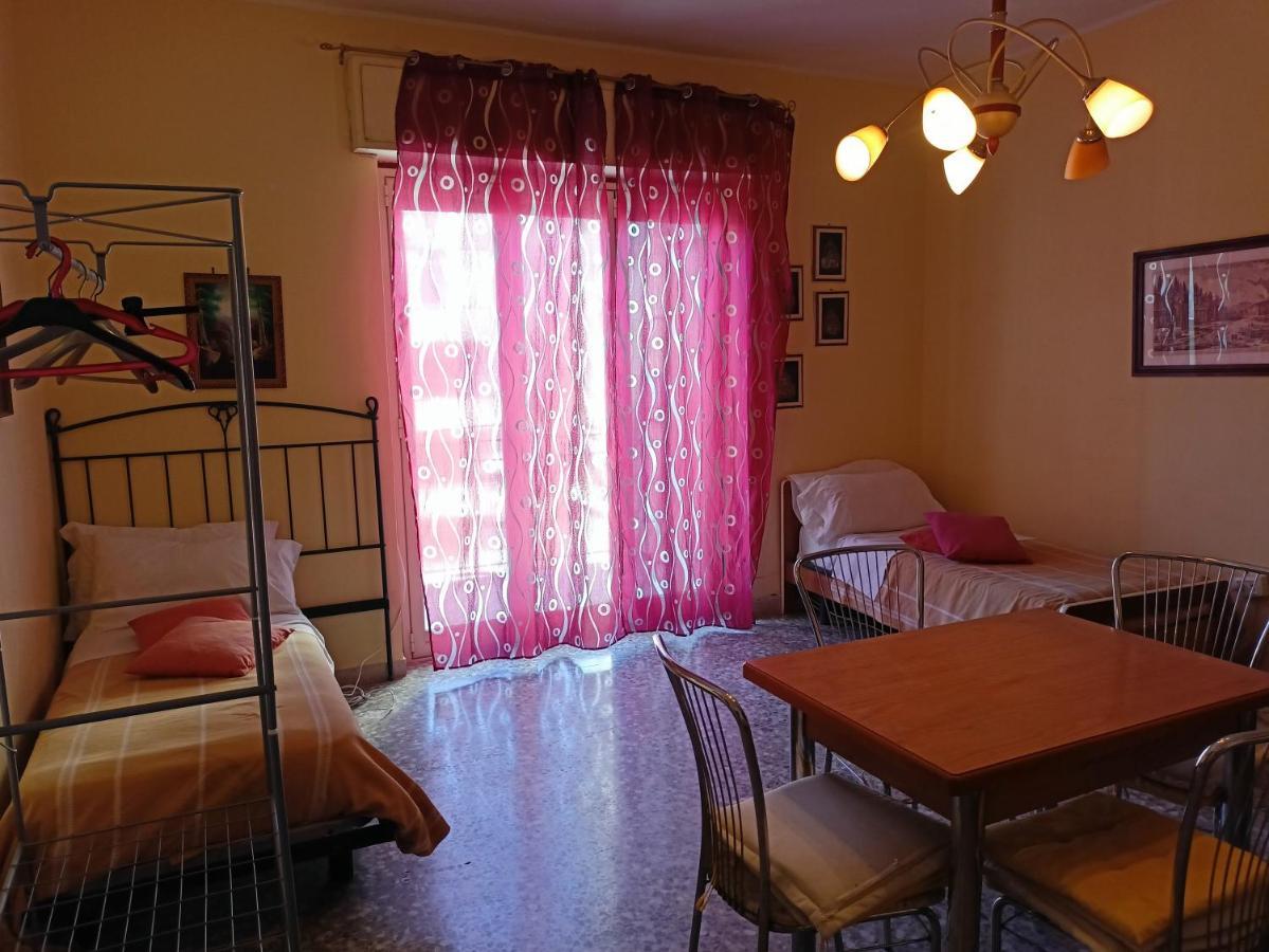 Amuny Sicily Guest House Syrakuzy Zewnętrze zdjęcie