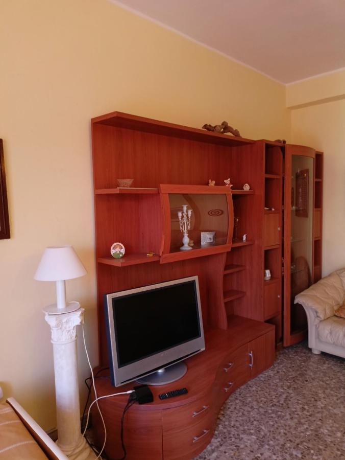 Amuny Sicily Guest House Syrakuzy Zewnętrze zdjęcie