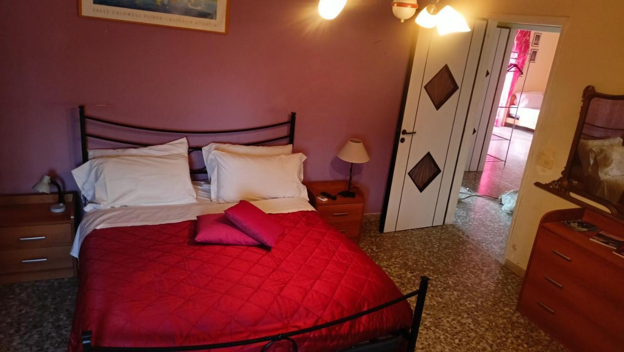 Amuny Sicily Guest House Syrakuzy Zewnętrze zdjęcie