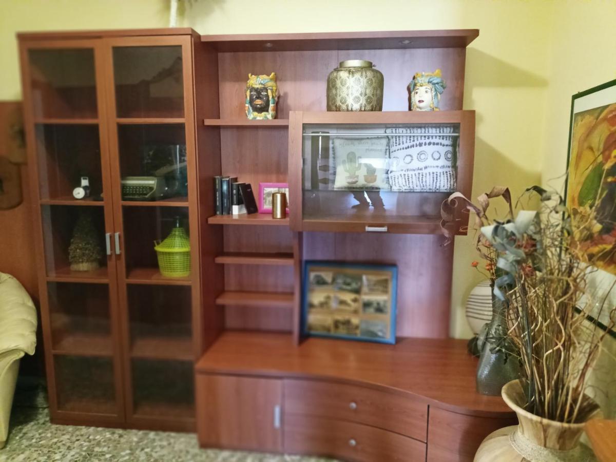 Amuny Sicily Guest House Syrakuzy Zewnętrze zdjęcie