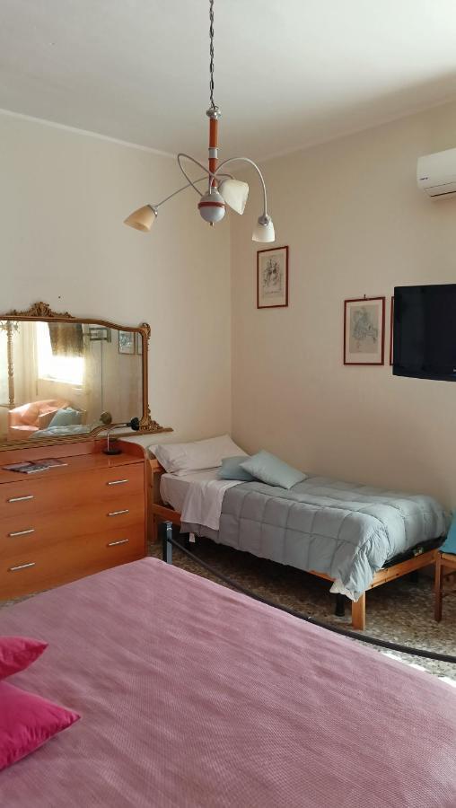 Amuny Sicily Guest House Syrakuzy Zewnętrze zdjęcie