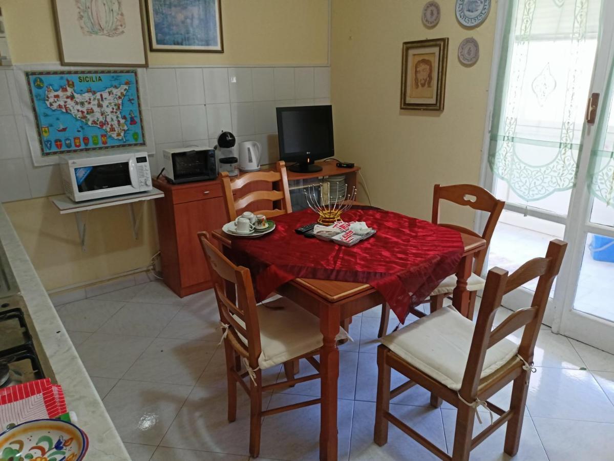 Amuny Sicily Guest House Syrakuzy Zewnętrze zdjęcie