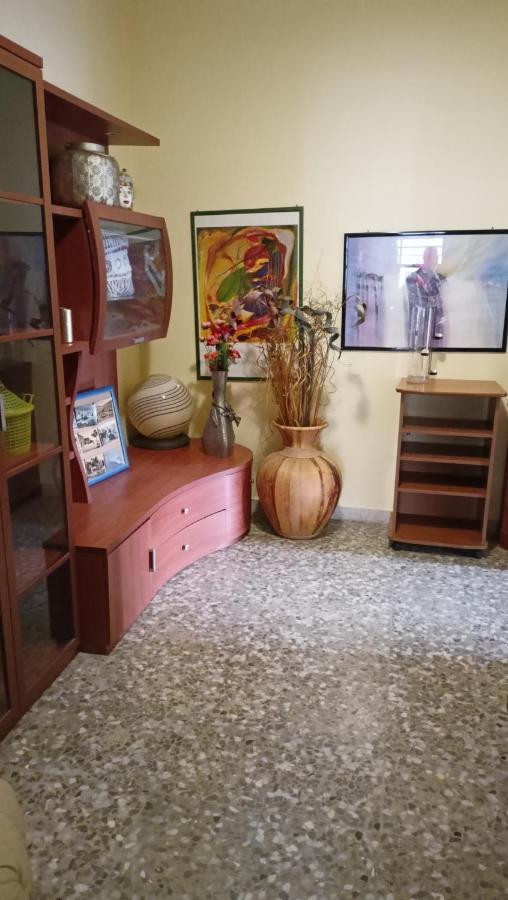 Amuny Sicily Guest House Syrakuzy Zewnętrze zdjęcie