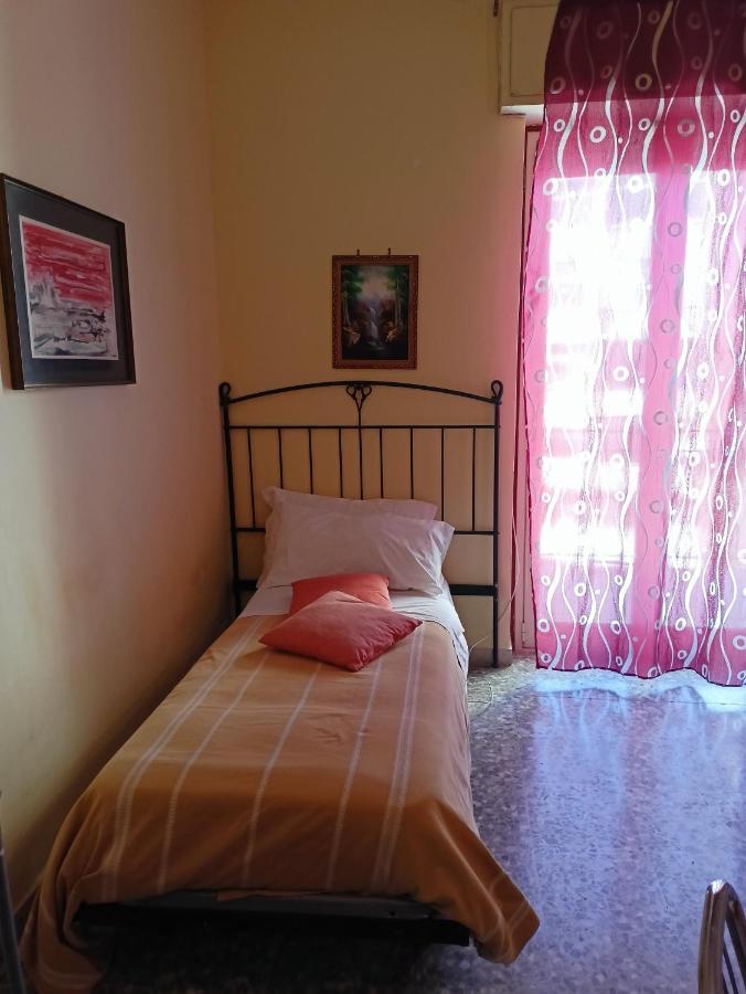 Amuny Sicily Guest House Syrakuzy Zewnętrze zdjęcie