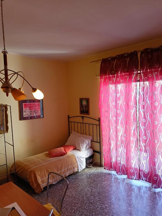 Amuny Sicily Guest House Syrakuzy Zewnętrze zdjęcie