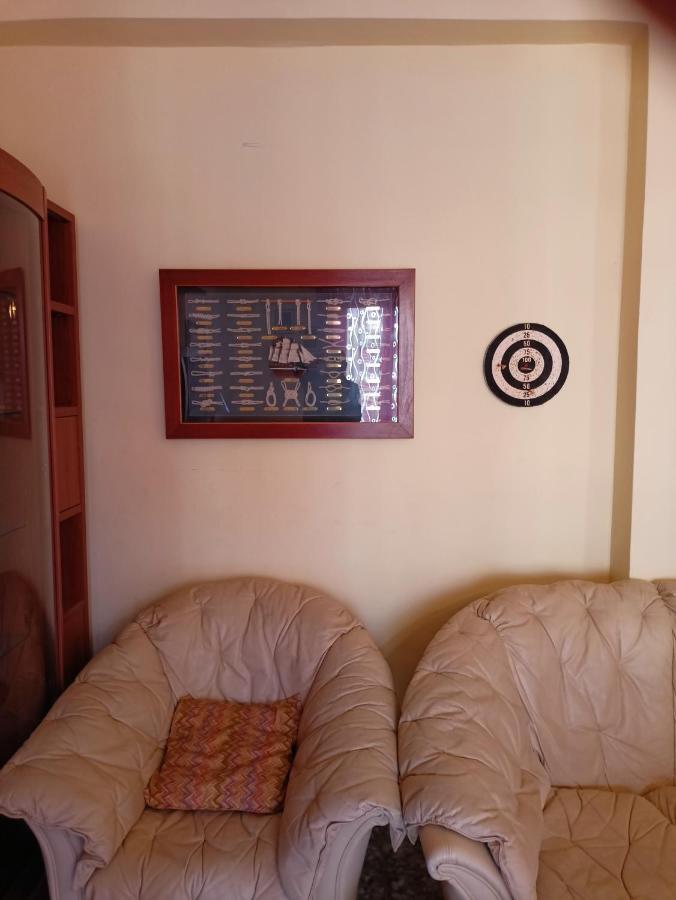 Amuny Sicily Guest House Syrakuzy Zewnętrze zdjęcie