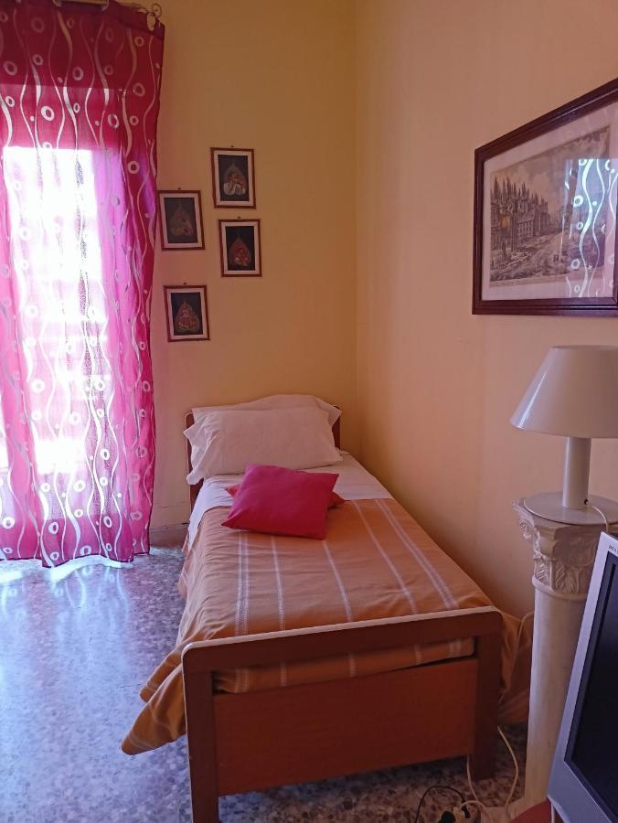 Amuny Sicily Guest House Syrakuzy Zewnętrze zdjęcie