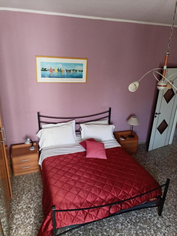 Amuny Sicily Guest House Syrakuzy Zewnętrze zdjęcie
