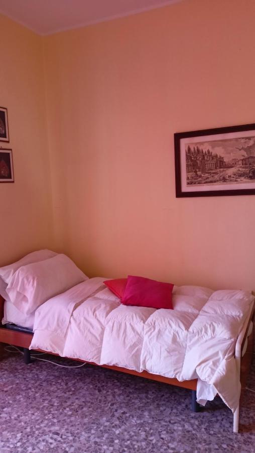 Amuny Sicily Guest House Syrakuzy Zewnętrze zdjęcie