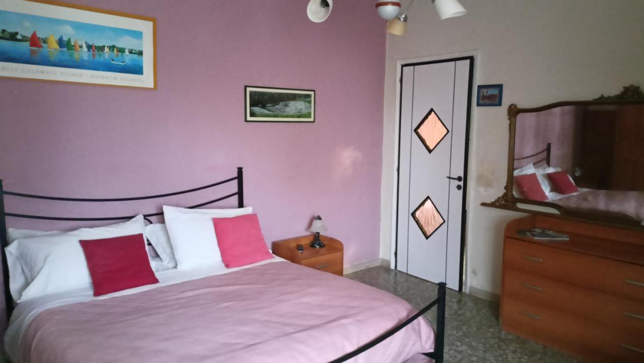 Amuny Sicily Guest House Syrakuzy Zewnętrze zdjęcie
