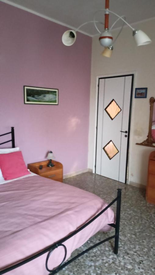 Amuny Sicily Guest House Syrakuzy Zewnętrze zdjęcie