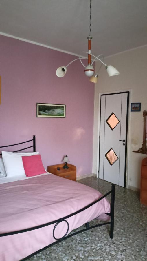 Amuny Sicily Guest House Syrakuzy Zewnętrze zdjęcie