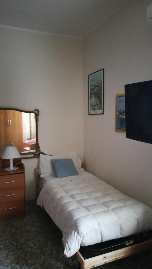 Amuny Sicily Guest House Syrakuzy Zewnętrze zdjęcie