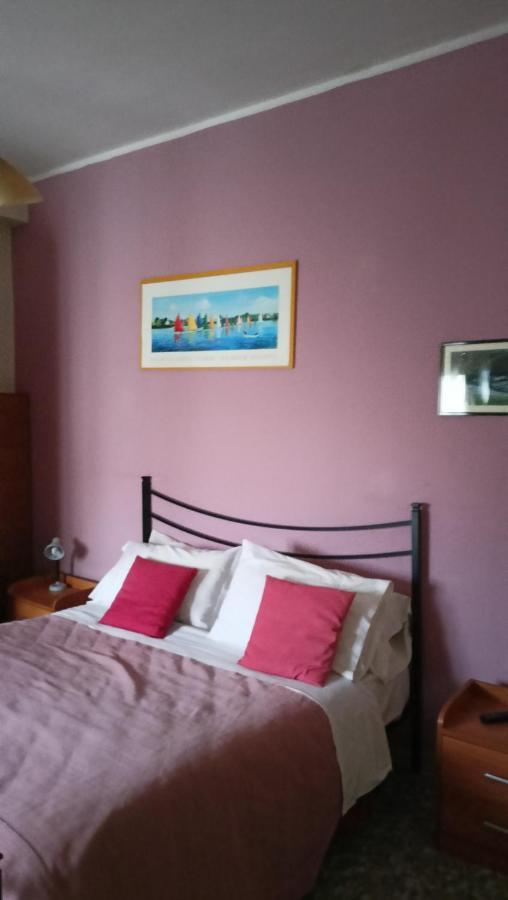 Amuny Sicily Guest House Syrakuzy Zewnętrze zdjęcie